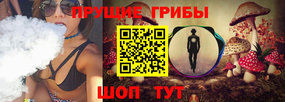Псилоцибиновые грибы Magic Shrooms Курган